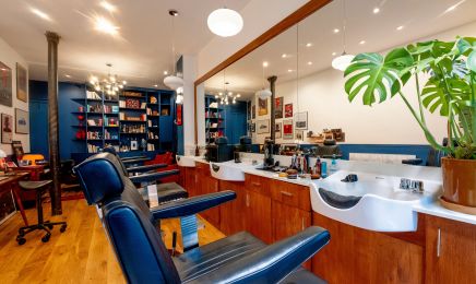 MARINS : Coiffeur à Paris