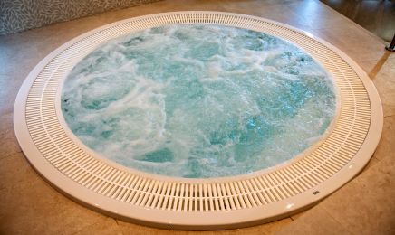 Spa Mercure by Phytomer  : Institut de beauté à Avignon