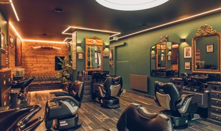 Gentlemen’s Barbershop : Barbier à Pontarlier