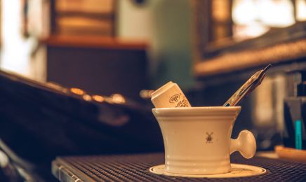 Gentlemen’s Barbershop : Barbier à Pontarlier