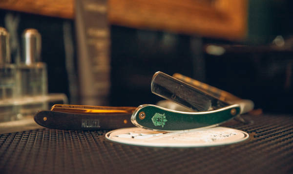 Gentlemen’s Barbershop