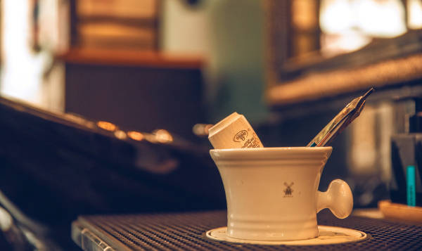 Gentlemen’s Barbershop