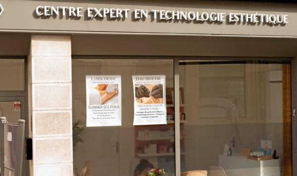 ExperTechnology Beauty