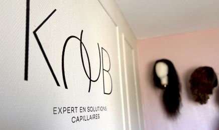 KOOB | Solutions Capillaires & Perruques : Coiffeur à Saint-Barthélemy-d'Anjou