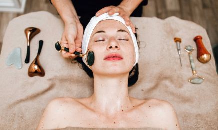 Terre de soins : Coiffeur à Chauvé