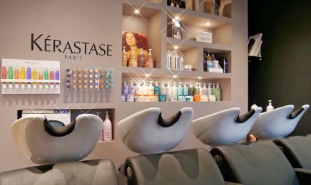 O'Studio - Dreux Coralines : Coiffeur à Dreux