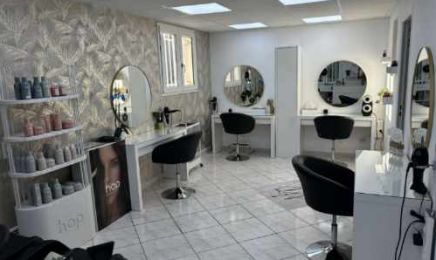Hair desing By Sonia : Coiffeur à Nîmes