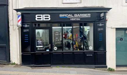 BIRDAL BARBER vertou : Coiffeur à Vertou
