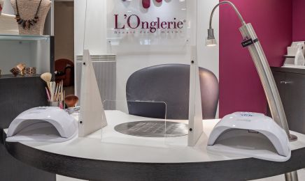 L'Onglerie® - Cholet : Coiffeur à Cholet