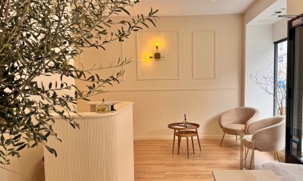 Yas Beauty : Manucure à Annemasse