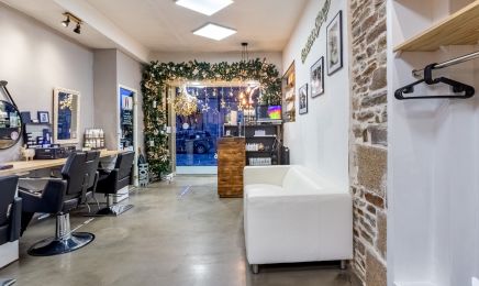 Fouge'Hair : Coiffeur à Fougères