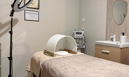 SUBLIME & VOUS : Institut de beauté à Le Val d'Hazey