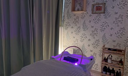 Enea : Coiffeur à Bidart