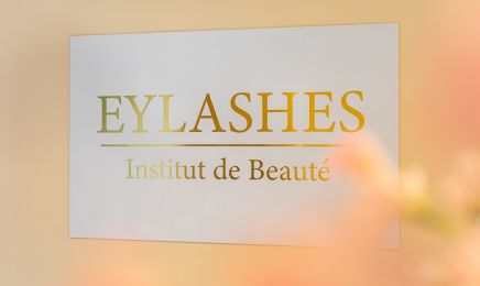 Eylashes : Institut de beauté à Marseille