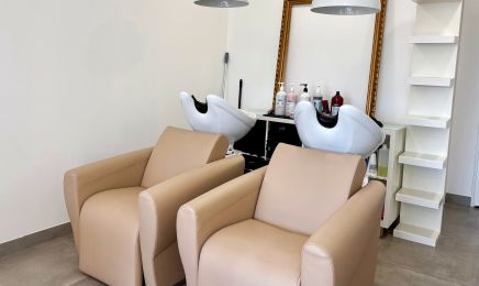 Le Salon by Sandrine : Coiffeur à Argelès-sur-Mer