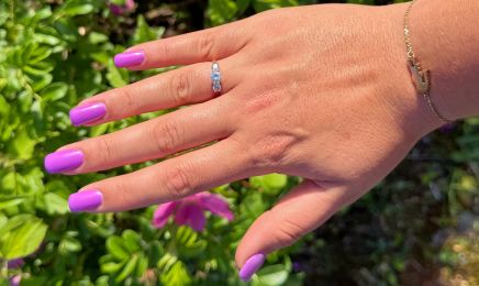 Lyly nails : Manucure à Magnieu