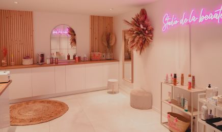 Studio de la Beauté : Manucure à Pantin
