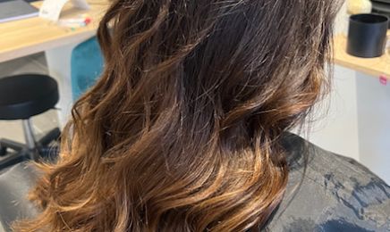 Ugolene Coiffure : Coiffeur à Fresnes-sur-Marne