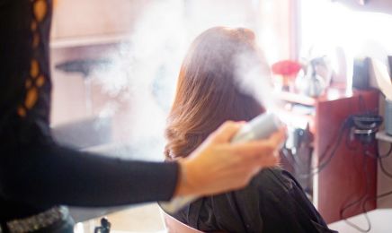 Coiffure Murielle : Coiffeur à Maillezais