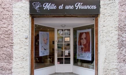 Mille et une nuances : Coiffeur à Gardanne