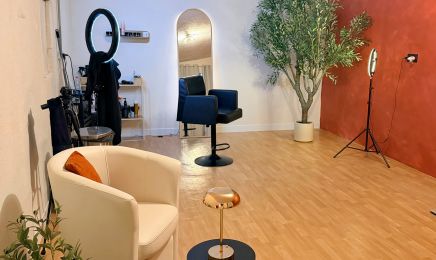 Orgueil  : Coiffeur à Châteaubernard