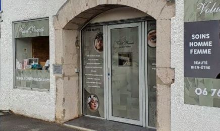 Volut’Beauté : Institut de beauté à Saint-Gély-du-Fesc