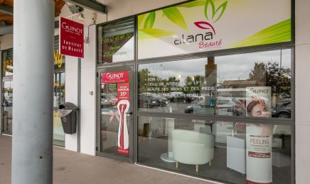 Alana Beauté : Institut de beauté à Fargues-Saint-Hilaire