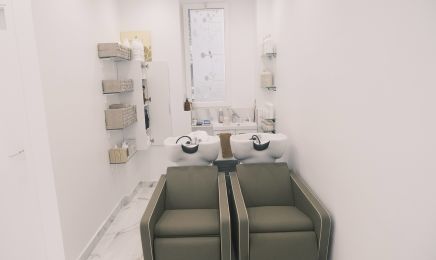 Natural's Hair Mixed : Coiffeur à Paris