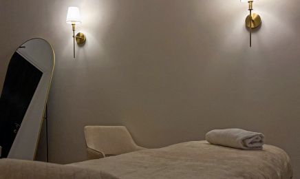 Luminée : Institut de beauté à Saint-Louis