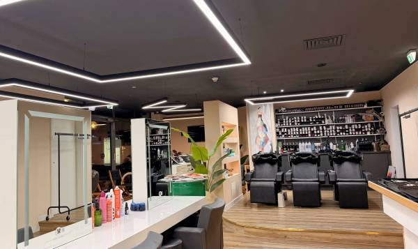 Twins HAIR SALON