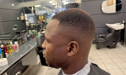 Barber King  : Coiffeur à Saint-Étienne