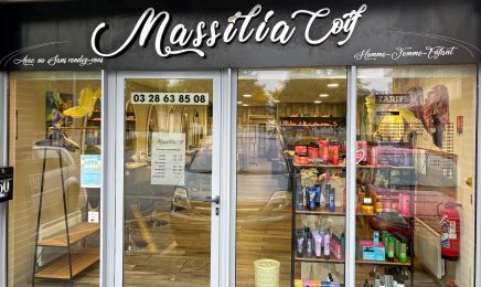 Massilia coif : Coiffeur à Téteghem-Coudekerque-Village