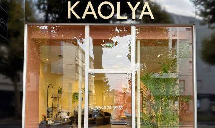 Kaolya : Coiffeur à Nantes
