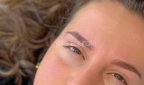 JOLIS SOURCILS - expertise du sourcil et beauté du visage  (anciennement STUDIO LH)