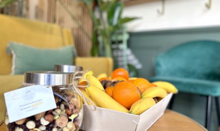 Sabzh Coiffure : Coiffeur à Nantes