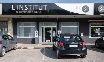 L’institut by SG : Institut de beauté à Landser