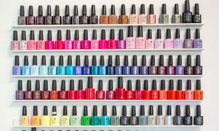 Beauty Success L'Institut - Bayonne : Manucure à Bayonne