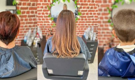 L’art du Cheveu By Daniela Sanary : Coiffeur à Sanary-sur-Mer