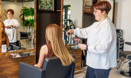 Mon Salon : Coiffeur à Vaivre-et-Montoille