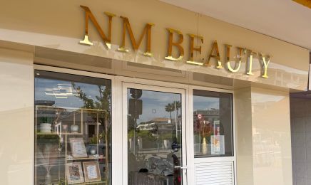 NM Beauty : Institut de beauté à Cagnes-sur-Mer