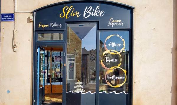 Slim Bike