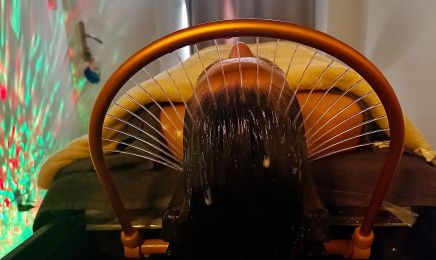 Happy Place Head Spa by Manon : Coiffeur à Bourgoin-Jallieu