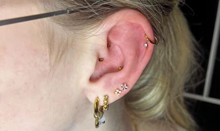 INK SOCIETY Tattoo, Piercing & Beauty Kiel: Tattoo-Künstler in Kiel