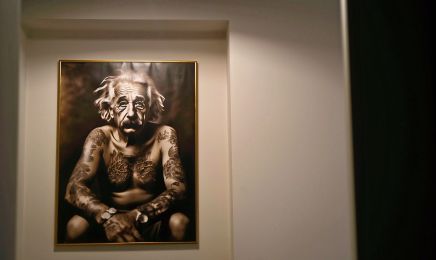 INK SOCIETY Tattoo, Piercing & Beauty Kiel: Tattoo-Künstler in Kiel