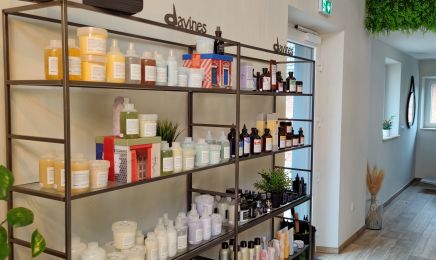 Studio k : Coiffeur à Hatten