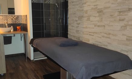 Atelier du Bien-être : Manucure à Limoges