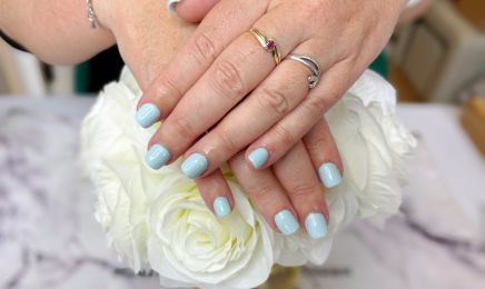 Maison de beauté : Manucure à La Rochelle