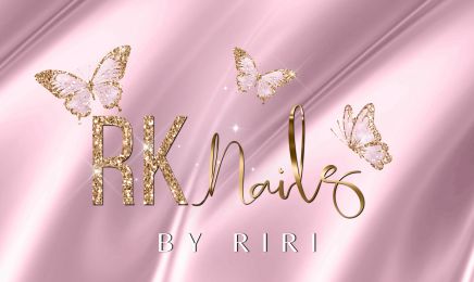 RK Nails : Manucure à Nice