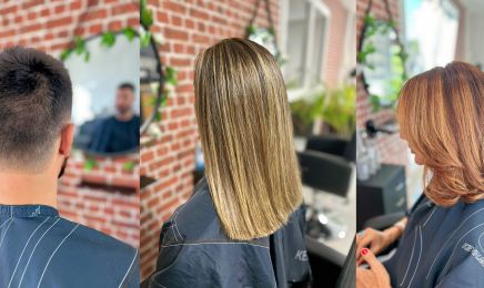 L’art du Cheveu By Daniela Sanary : Coiffeur à Sanary-sur-Mer
