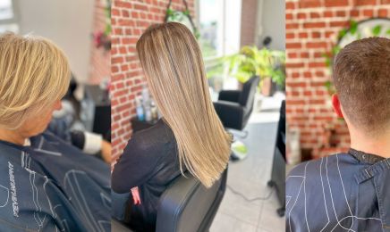 L’art du Cheveu By Daniela Sanary : Coiffeur à Sanary-sur-Mer